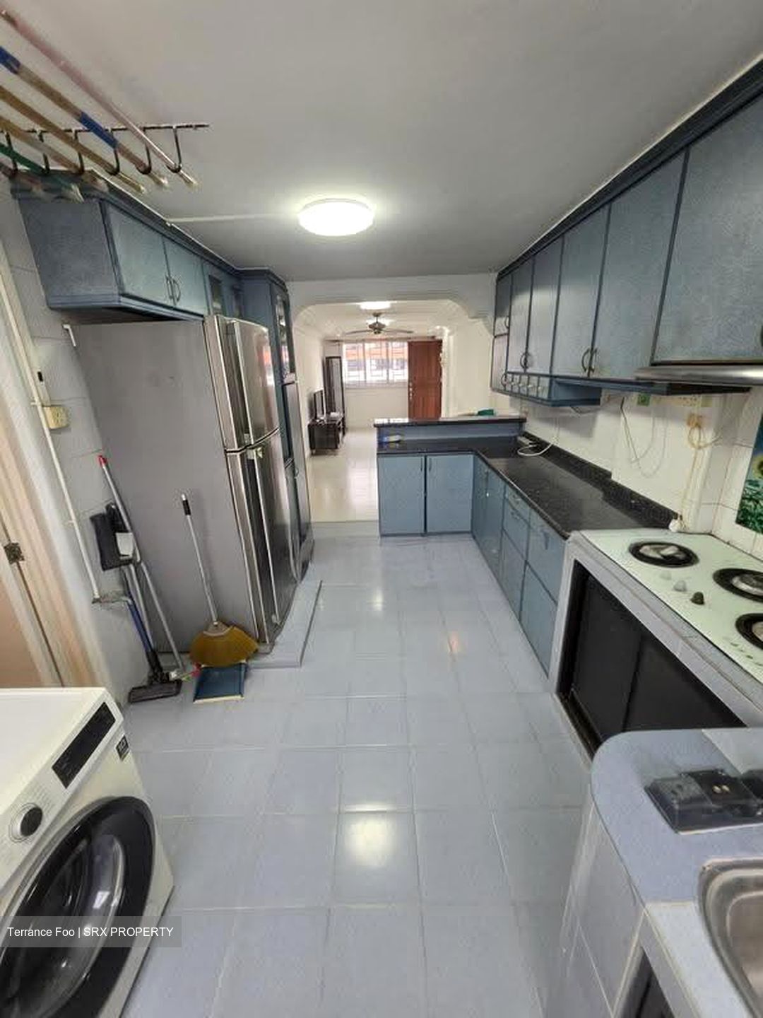 Blk 1 Haig Road (Geylang), HDB 3 Rooms #630704121